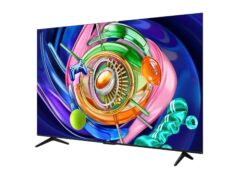 iFFALCON U85A Serisi Türkiye’de: QD-Mini LED Teknolojisi Daha Erişilebilir Hale Geliyor