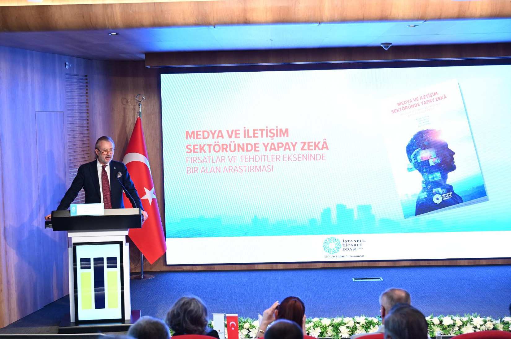 medya yapay zeka raporu