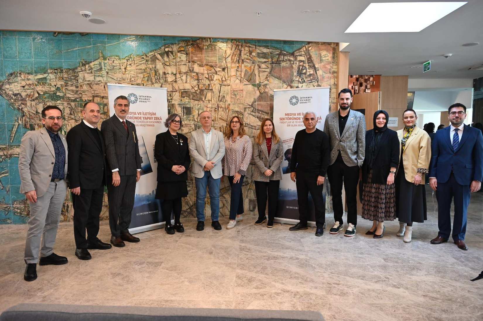 medya yapay zeka raporu