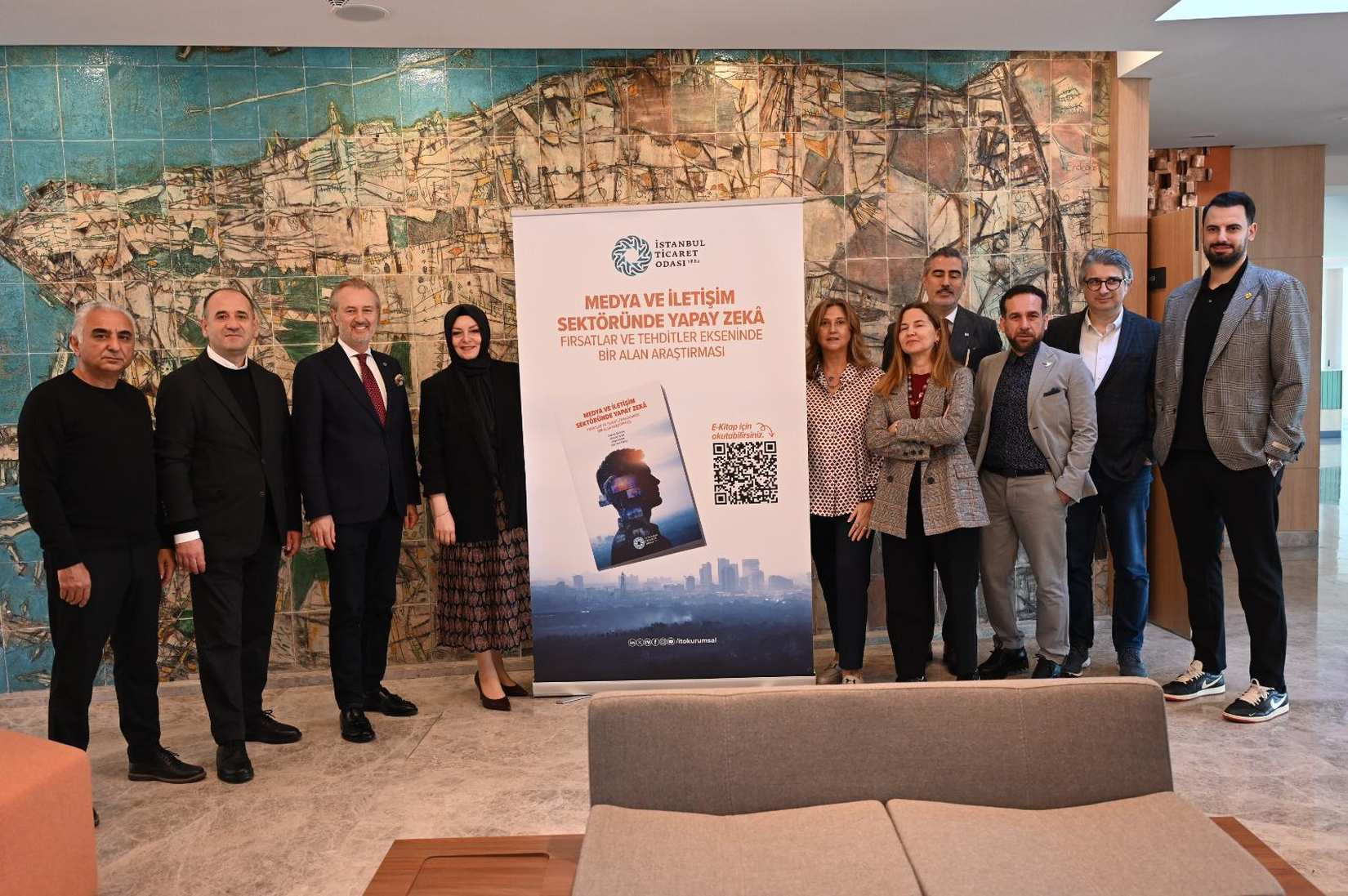 medya yapay zeka raporu