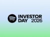 Spotify Investor Day 2026: Medyanın Geleceğini Şekillendiren Yeni Yapay Zekâ ve Büyüme Stratejisi
