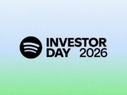 Spotify Investor Day 2026: Medyanın Geleceğini Şekillendiren Yeni Yapay Zekâ ve Büyüme Stratejisi