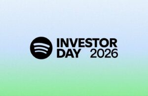 Spotify Investor Day 2026: Medyanın Geleceğini Şekillendiren Yeni Yapay Zekâ ve Büyüme Stratejisi