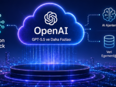 AWS ve OpenAI Yapay Zekâ İş Birliğini Genişletti: Kurumsal AI Rekabetinde Yeni Dönem AWS OpenAI iş birliği