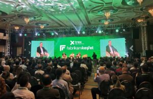 trex “Fabrikanı Keşfet” Etkinliği Bursa’da Gerçekleşti: Dijital Dönüşüm ve Akıllı Üretim Masaya Yatırıldı dijital üretim dönüşümü