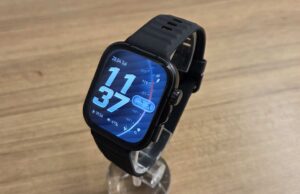 HUAWEI WATCH FIT 5 Pro İncelemesi: Hafif, Şık ve Beklediğimden Daha Güçlü Çıktı HUAWEI WATCH FIT 5 Pro inceleme ana ürün