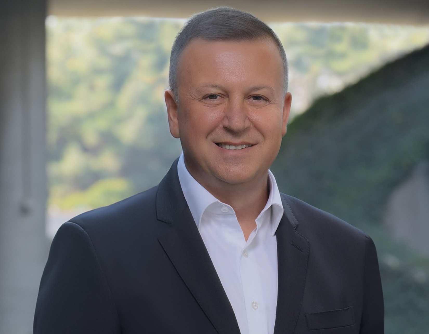 Garanti BBVA Genel Müdür Yardımcısı İlker Kuruöz