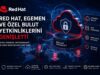 Red Hat, Egemen Bulut Yetkinliklerini Genişleterek Dijital Özerklik Dönemini Hızlandırıyor Red Hat egemen bulut