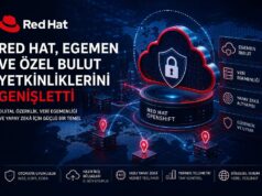 Red Hat, Egemen Bulut Yetkinliklerini Genişleterek Dijital Özerklik Dönemini Hızlandırıyor Red Hat egemen bulut