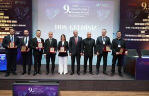 Türkiye, Yapay Zekâ Çağında Kişisel Verilerin Korunmasında Stratejik Konumunu Güçlendiriyor kişisel verilerin korunması