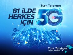 Türk Telekom 2026’ya Güçlü Başladı: 5G ve Fiber Yatırımlarıyla Rekor Büyüme Türk Telekom 5G yatırımları