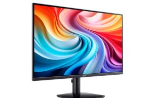 Acer KA272 P0 ile Gün Boyu Akıcı ve Konforlu Görüntü Deneyimi