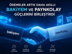 Ödemeler Artık Daha Akıllı: Bakiyem ve Paynkolay Güçlerini Birleştirdi
