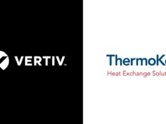 Vertiv, ThermoKey Satın Alımını Tamamladı: Yapay Zeka Veri Merkezi Soğutma Kapasitesini Güçlendiriyor Vertiv ThermoKey satın alımı