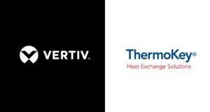Vertiv, ThermoKey Satın Alımını Tamamladı: Yapay Zeka Veri Merkezi Soğutma Kapasitesini Güçlendiriyor Vertiv ThermoKey satın alımı