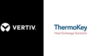 Vertiv, ThermoKey Satın Alımını Tamamladı: Yapay Zeka Veri Merkezi Soğutma Kapasitesini Güçlendiriyor Vertiv ThermoKey satın alımı