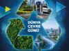 Türk Telekom’dan Sıfır Atıklı Gelecek İçin Çevreci Teknolojiler ve Yenilenebilir Enerji Hamlesi Türk Telekom sürdürülebilirlik