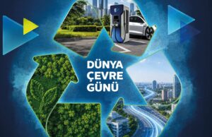 Türk Telekom’dan Sıfır Atıklı Gelecek İçin Çevreci Teknolojiler ve Yenilenebilir Enerji Hamlesi Türk Telekom sürdürülebilirlik