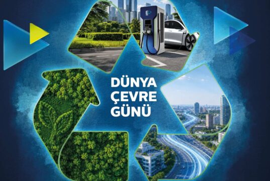Türk Telekom’dan Sıfır Atıklı Gelecek İçin Çevreci Teknolojiler ve Yenilenebilir Enerji Hamlesi Türk Telekom sürdürülebilirlik