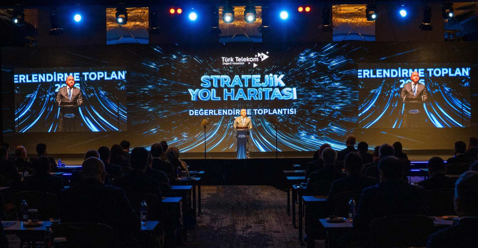KKTC Fiber Yatırımı