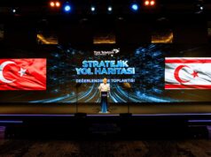 Türk Telekom’dan KKTC’ye 100 Milyon Dolarlık Fiber Hamlesi: Hedef Dijital Ada Vizyonunu Hayata Geçirmek KKTC Fiber Yatırımı