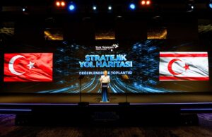 Türk Telekom’dan KKTC’ye 100 Milyon Dolarlık Fiber Hamlesi: Hedef Dijital Ada Vizyonunu Hayata Geçirmek KKTC Fiber Yatırımı