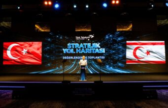 Türk Telekom’dan KKTC’ye 100 Milyon Dolarlık Fiber Hamlesi: Hedef Dijital Ada Vizyonunu Hayata Geçirmek KKTC Fiber Yatırımı