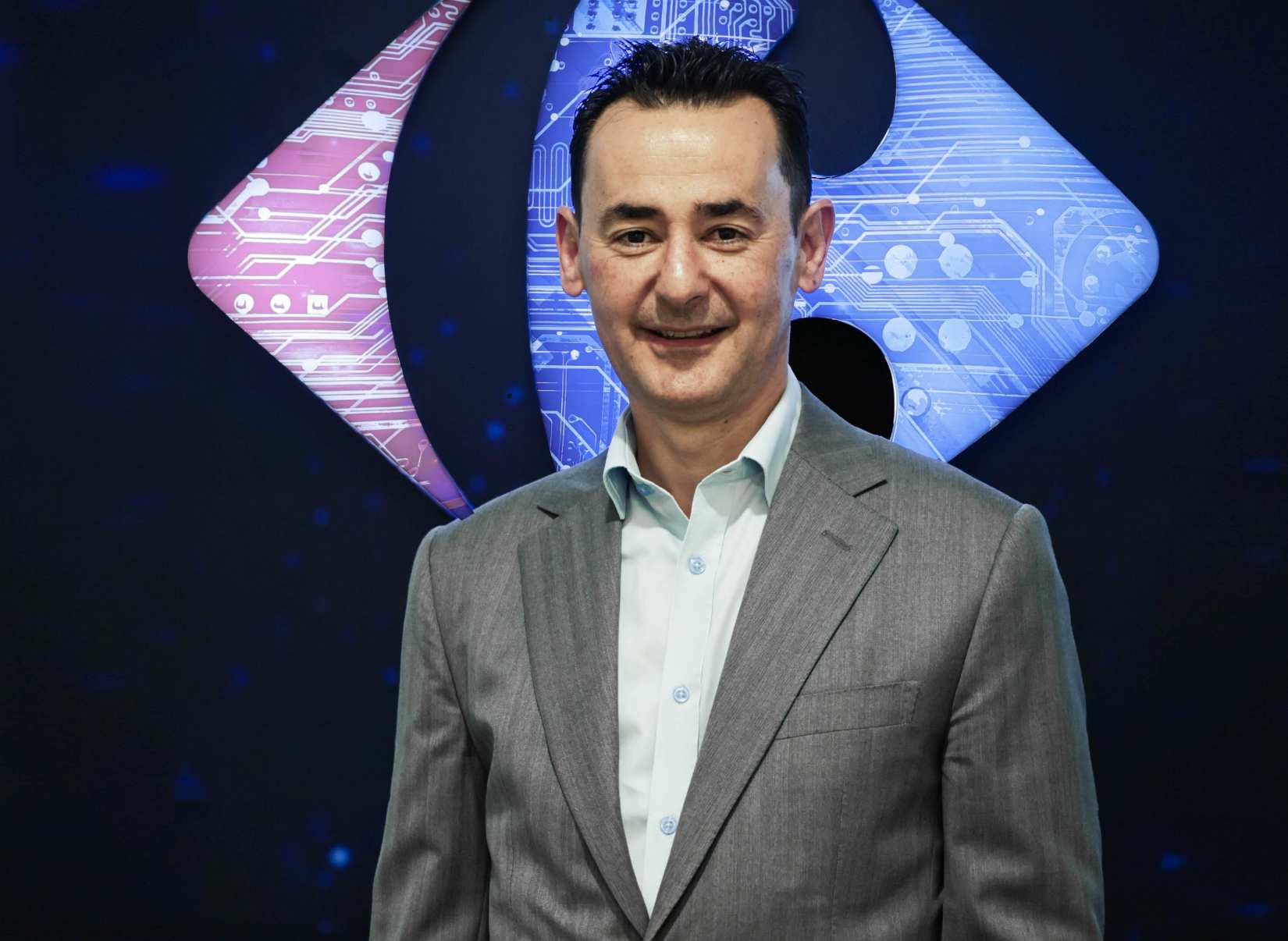 CarrefourSA CEO’su Kutay Kartallıoğlu