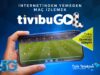 Türk Telekom’dan Dünya Kupası Hamlesi: Tivibu GO ile Maçlar Kota Harcamadan İzlenebilecek Tivibu GO Dünya Kupası