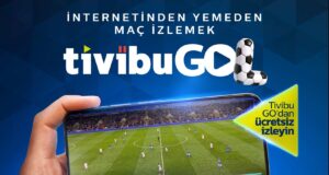 Türk Telekom’dan Dünya Kupası Hamlesi: Tivibu GO ile Maçlar Kota Harcamadan İzlenebilecek Tivibu GO Dünya Kupası
