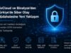 FixCloud ve Binalyze’den Türkiye’de Siber Olay Müdahalesine Yeni Yaklaşım FixCloud Binalyze iş birliği