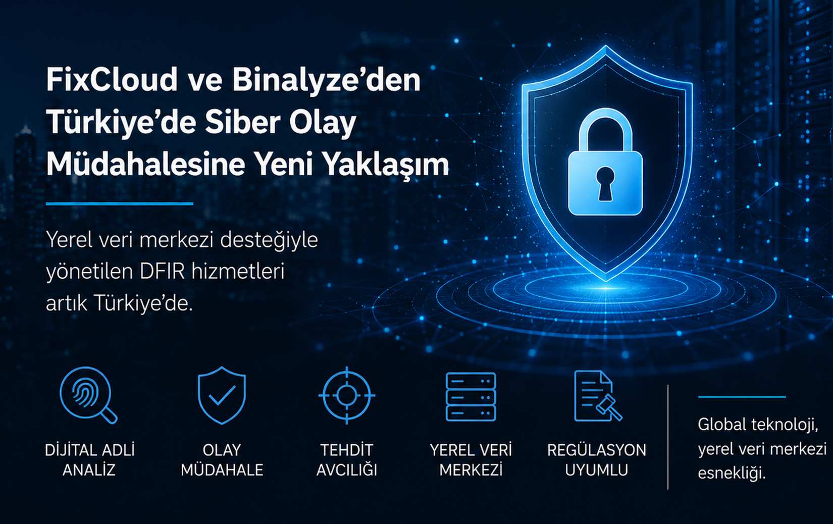 Fixcloud_111 FixCloud Binalyze iş birliği