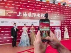 HONOR Robot Phone sinema dünyasına adım attı: Mobil görüntülemede yeni dönem HONOR Robot Phone