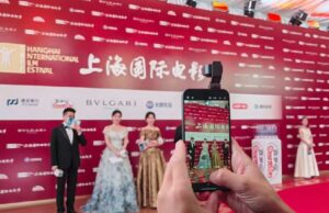 HONOR Robot Phone sinema dünyasına adım attı: Mobil görüntülemede yeni dönem HONOR Robot Phone