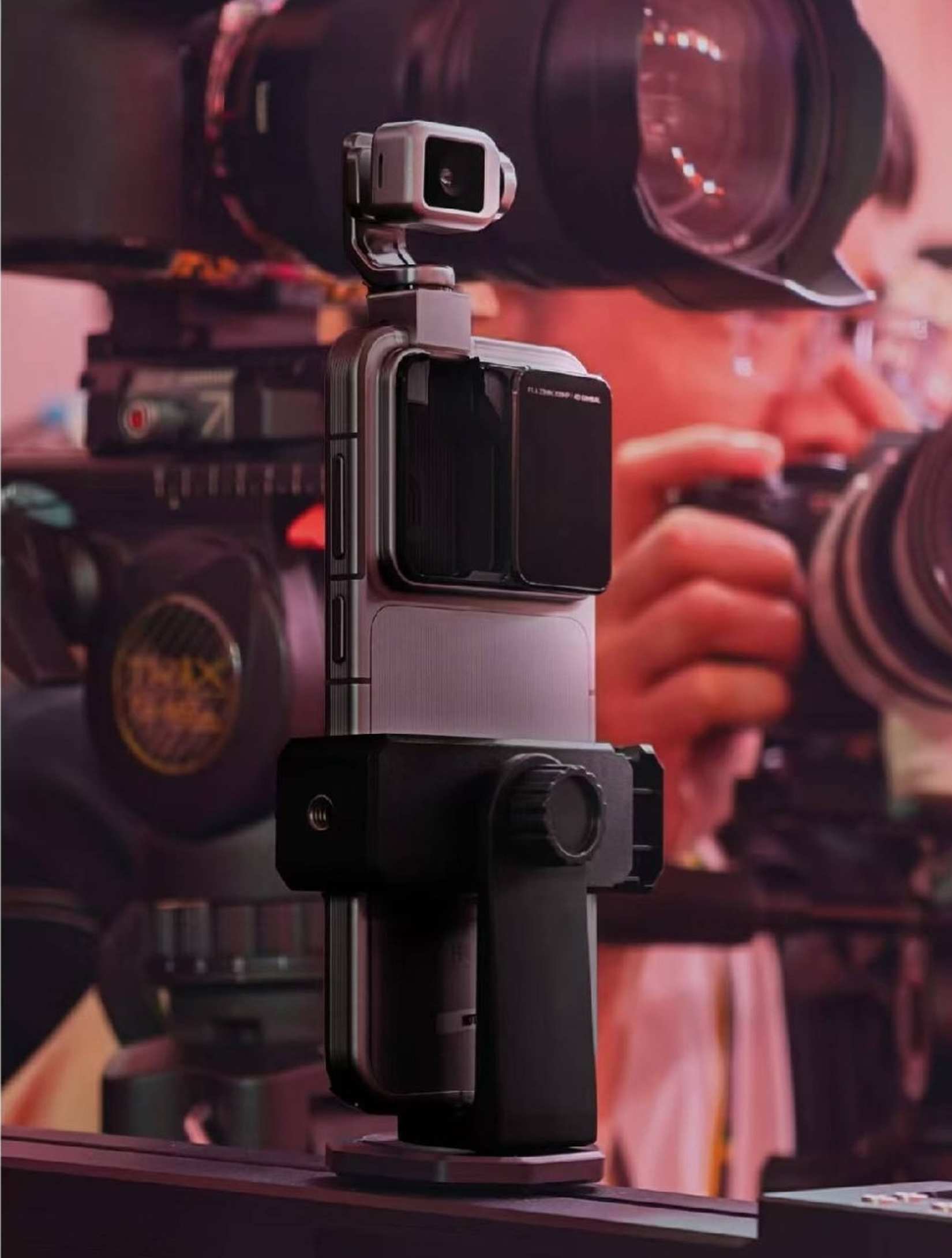 HONOR Robot Phone
