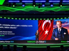 Veeam: Yapay Zekâ Çağında Başarıyı Belirleyen Unsur Güvenilir Veri Olacak Yapay zekâ çağında veri güveni