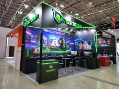 Monster Computex 2026’da Gelecek Vizyonunu Sergiledi: Yapay Zekâ ve Global Büyüme Odakta Monster Computex 2026