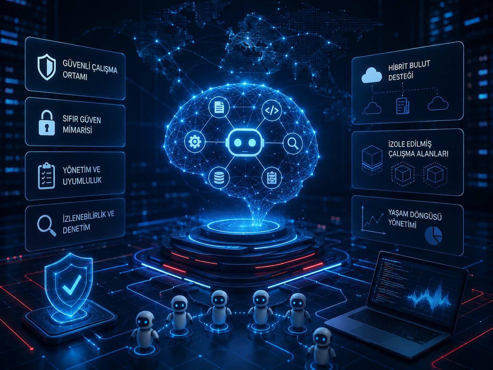 Red Hat AI Factory with NVIDIA
