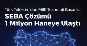 Türk Telekom’un Yerli Genişbant Erişim Çözümü Netsia BB Suite 1 Milyon Haneye Ulaştı