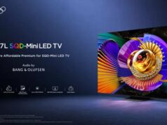 TCL Türkiye’de Yeni SQD-Mini LED TV Serisini Tanıttı: Büyük Ekran Deneyiminde Yeni Dönem SQD-Mini LED TV