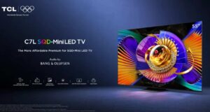 TCL Türkiye’de Yeni SQD-Mini LED TV Serisini Tanıttı: Büyük Ekran Deneyiminde Yeni Dönem SQD-Mini LED TV