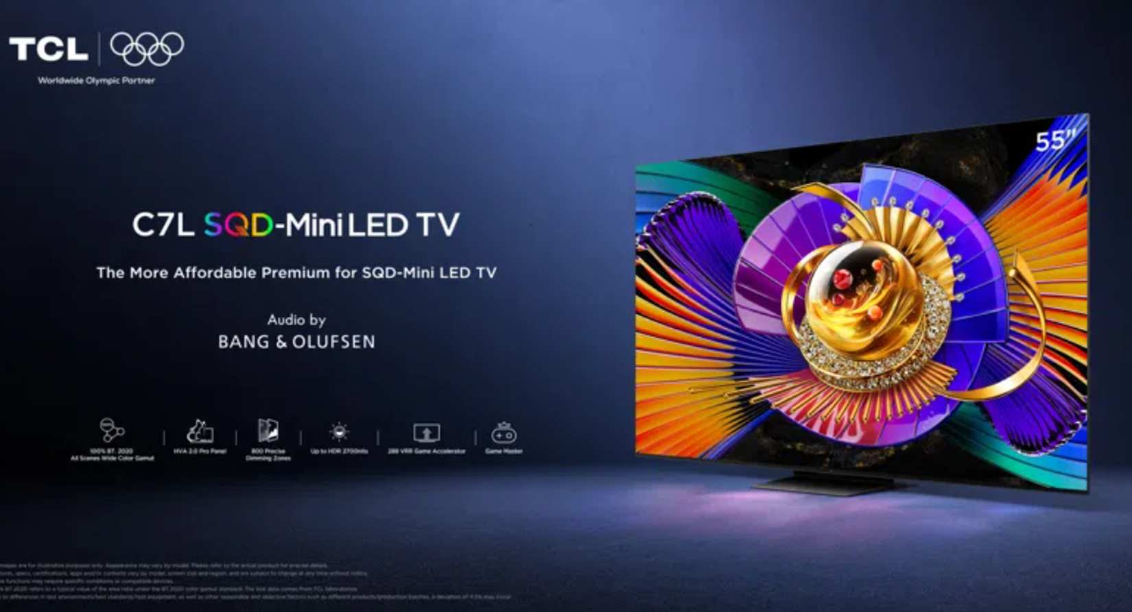 SQD_Mini_Led_TCL SQD-Mini LED TV