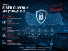 Türkiye Siber Güvenlik Araştırması 2025: Kurumların %65’i Siber Saldırıya Uğradı Türkiye Siber Güvenlik Araştırması 2025