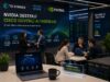 TD SYNNEX, Cisco ve NVIDIA İş Birliğiyle Güvenli AI Fabrikasını Paris’te Hizmete Açtı TD SYNNEX Güvenli AI Fabrikası