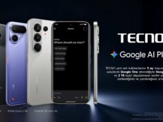 TECNO’dan Kullanıcılarına Yapay Zekâ Hediyesi: 3 Aylık Google AI Plus Ücretsiz TECNO Google AI Plus