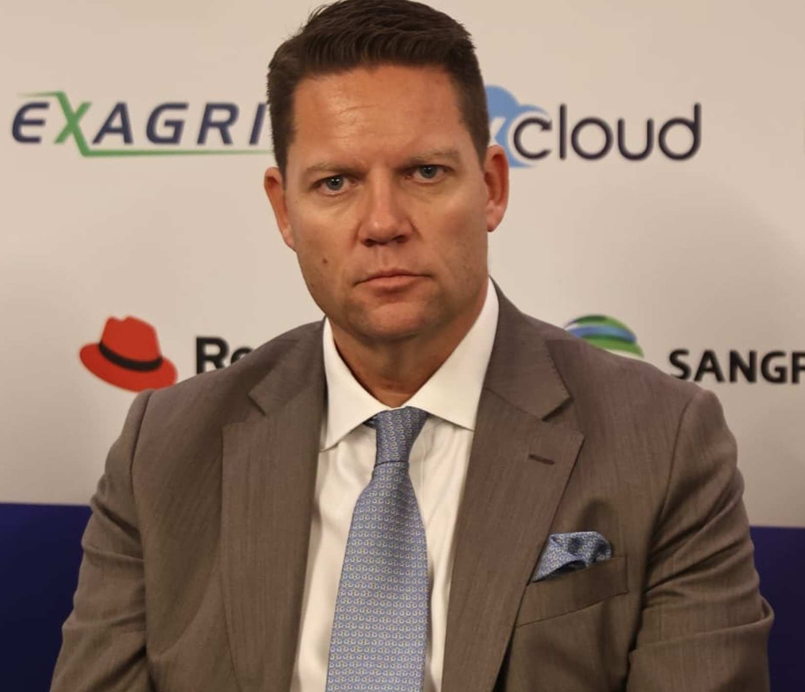 Veeam EMEA Genel Müdürü ve Kıdemli Başkan Yardımcısı Tim Pfaelzer