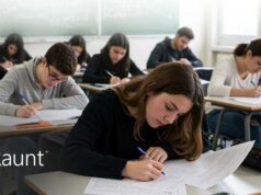 Raunt YKS Provası ile Üniversite Adaylarına Son Hazırlık Fırsatı YKS Provası