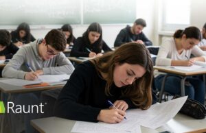 Raunt YKS Provası ile Üniversite Adaylarına Son Hazırlık Fırsatı YKS Provası