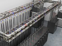 Vertiv, Yapay Zekâ Veri Merkezleri İçin Sıvı Soğutma Portföyünü EMEA Bölgesinde Genişletti sıvı soğutma teknolojileri