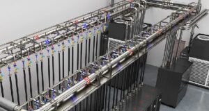 Vertiv, Yapay Zekâ Veri Merkezleri İçin Sıvı Soğutma Portföyünü EMEA Bölgesinde Genişletti sıvı soğutma teknolojileri